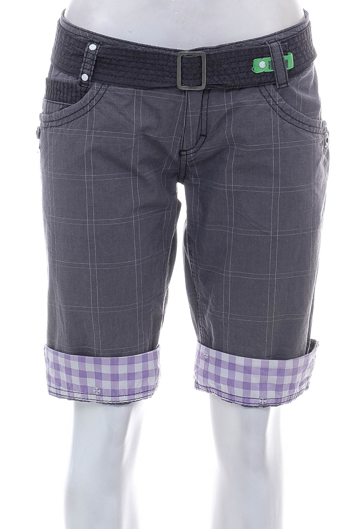 Female shorts - Brunotti - 0