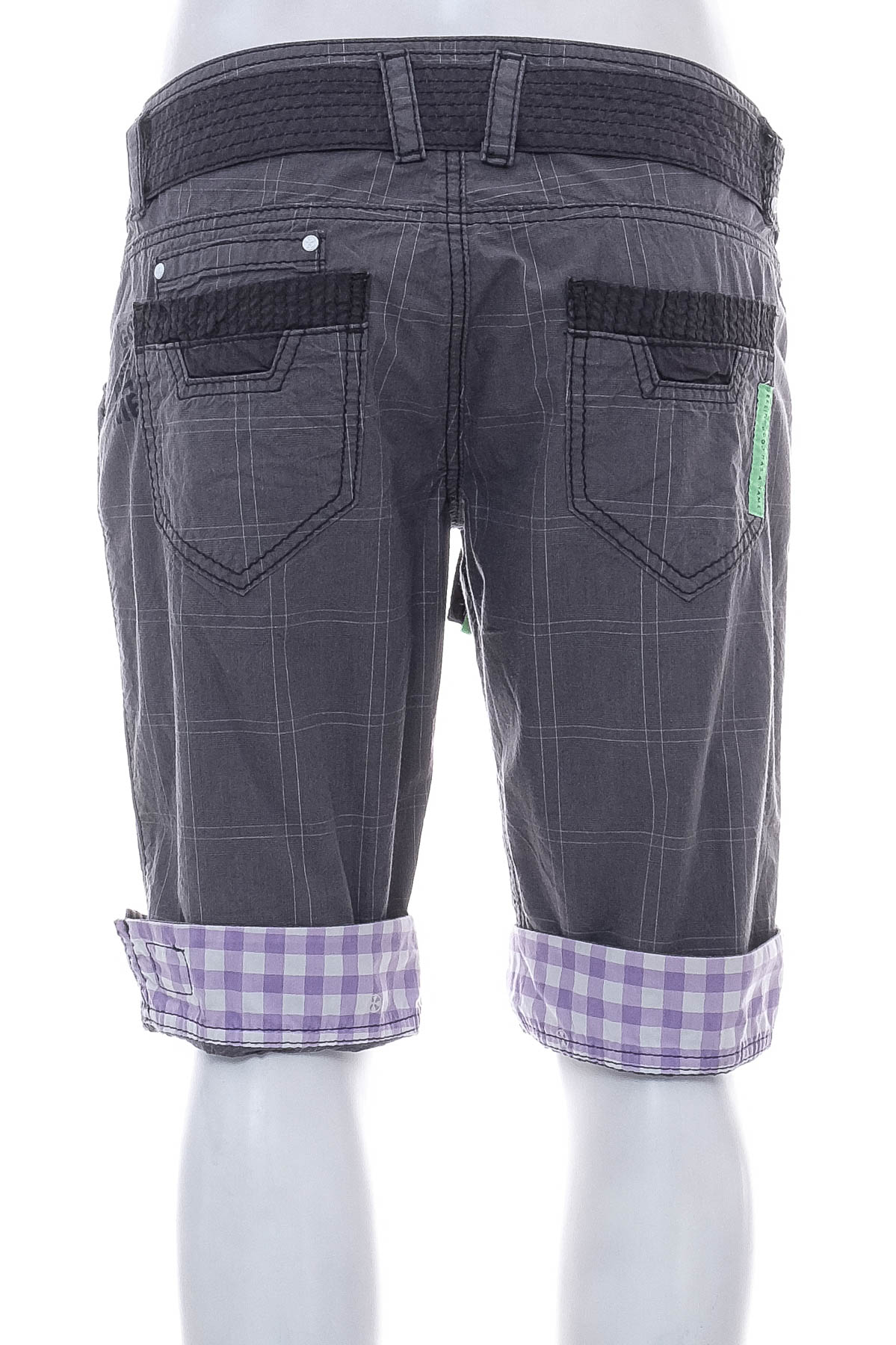 Female shorts - Brunotti - 1
