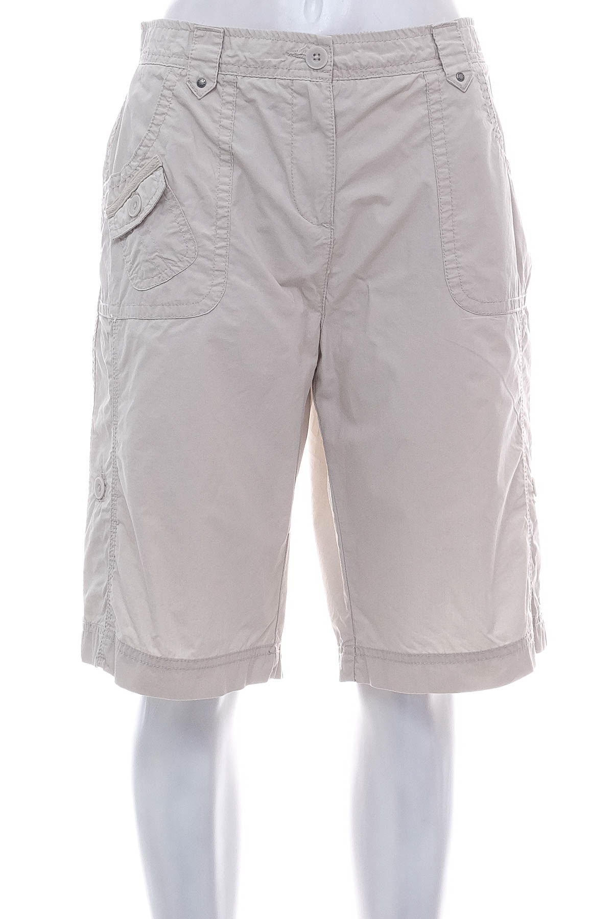 Female shorts - CANDA - 0