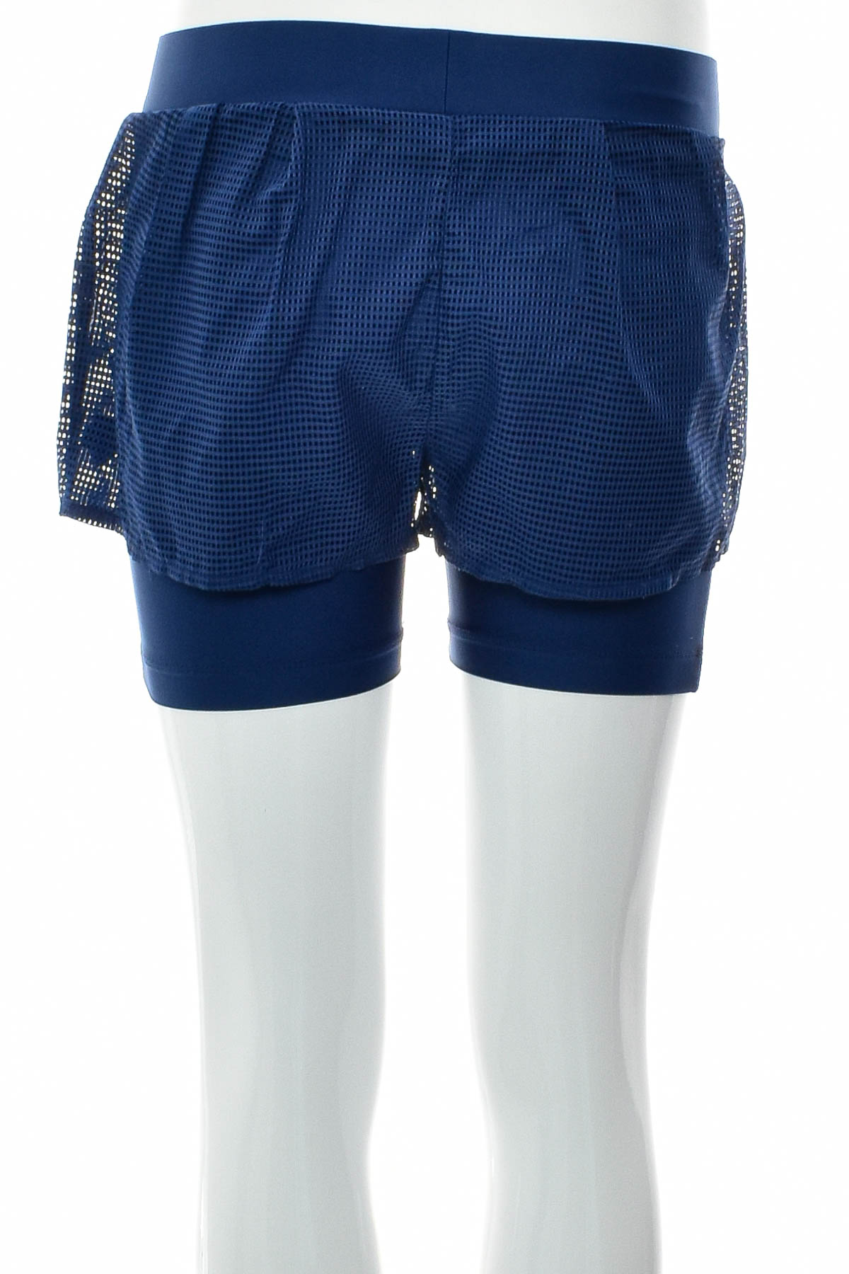 Female shorts - DESCENTE - 1