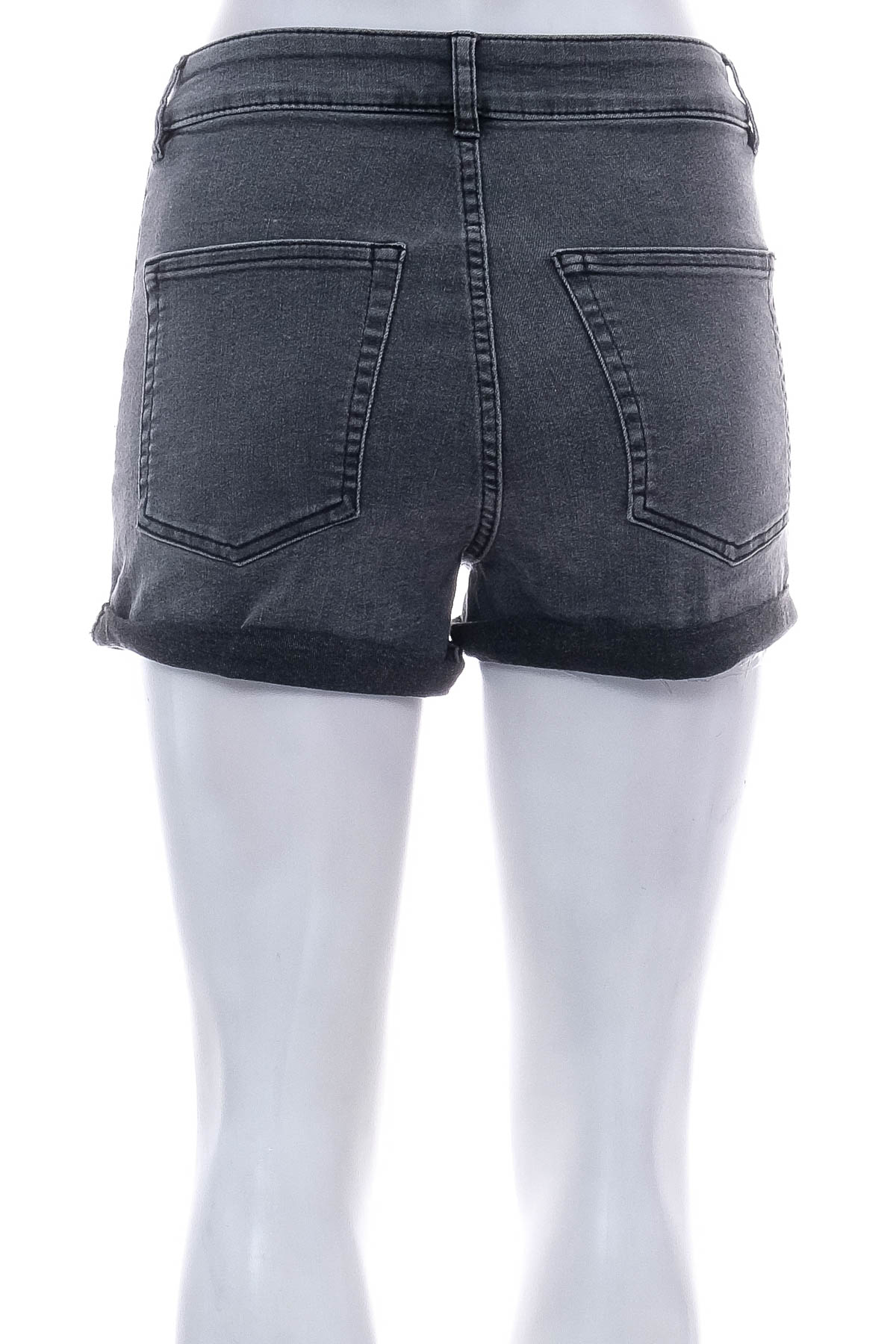 Дамски къси панталони - DIVIDED - 1
