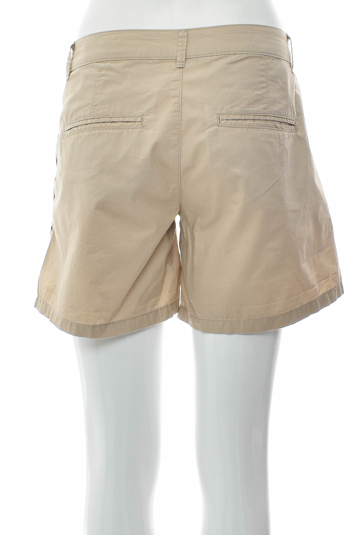 Γυναικείο κοντό παντελόνι - Edc - 1