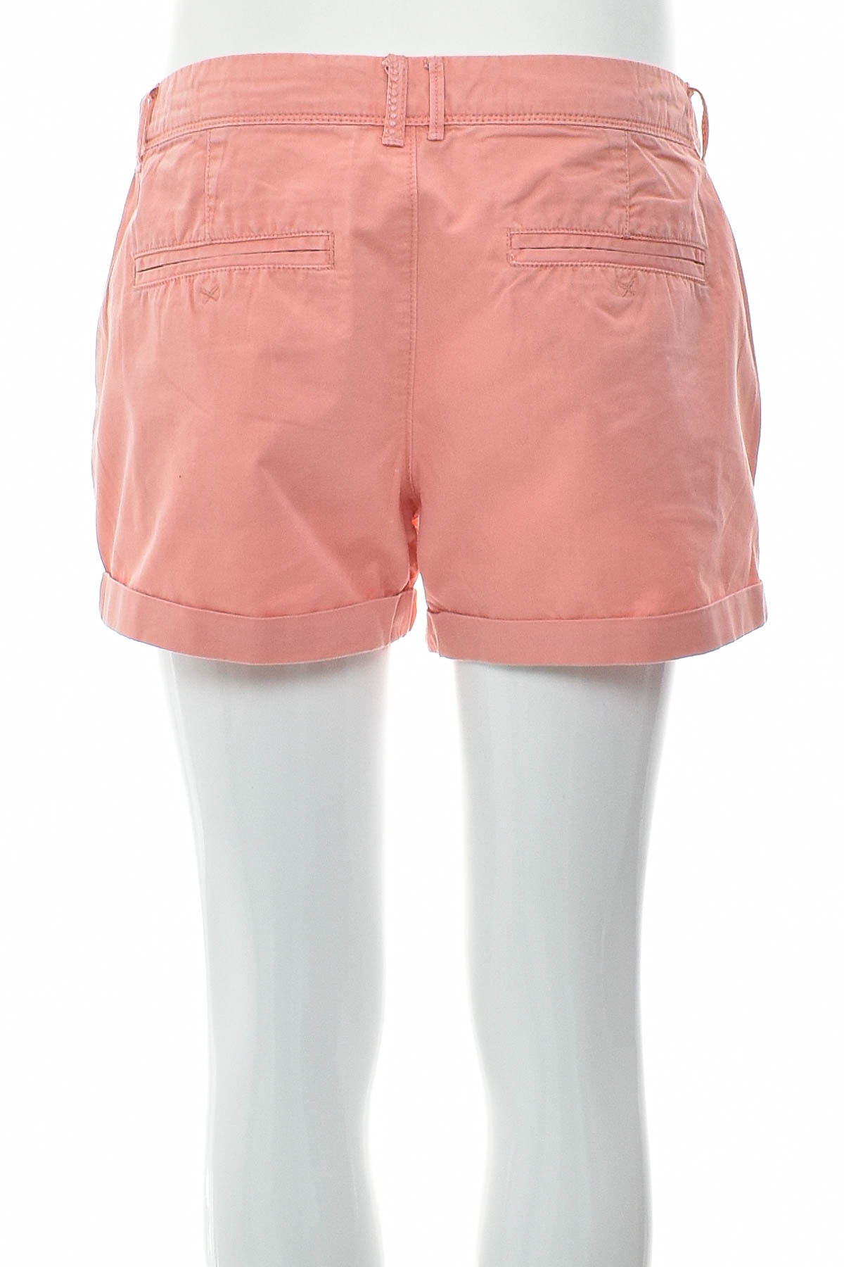Female shorts - ICHI - 1