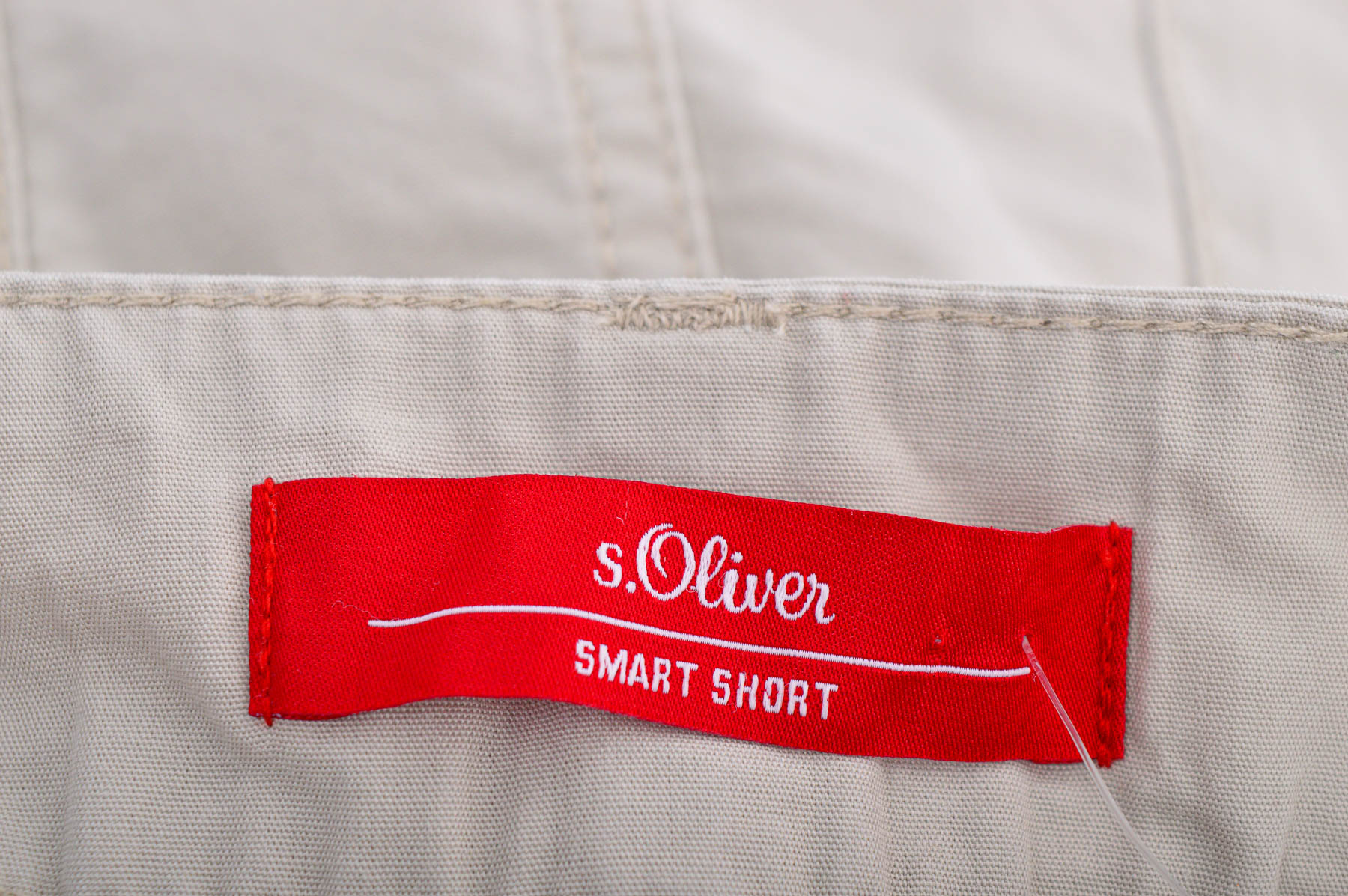 Female shorts - S.Oliver - 2