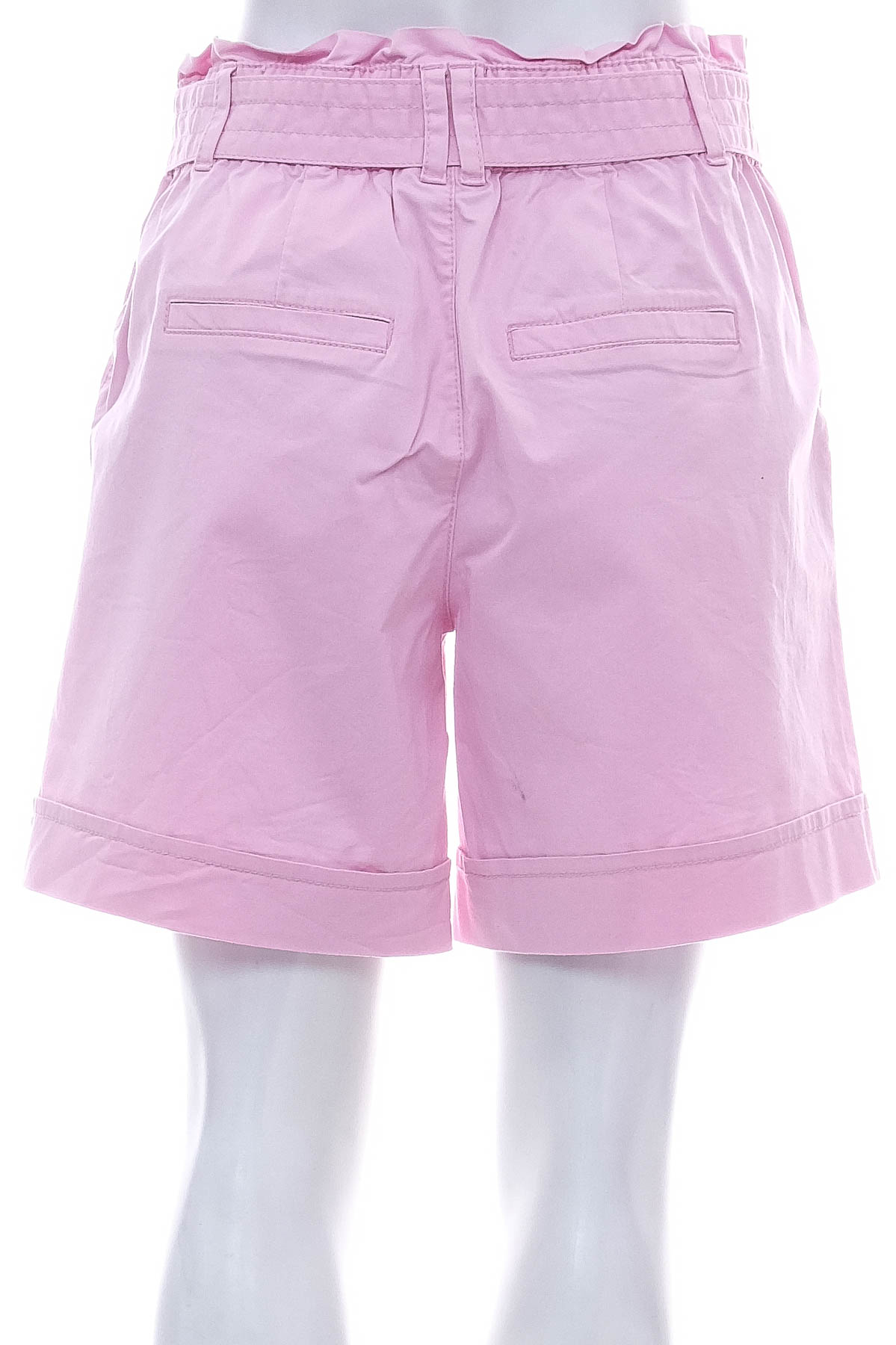 Female shorts - Street One - 1