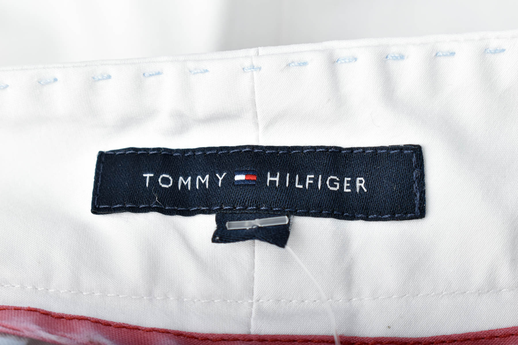 Female shorts - TOMMY HILFIGER - 2