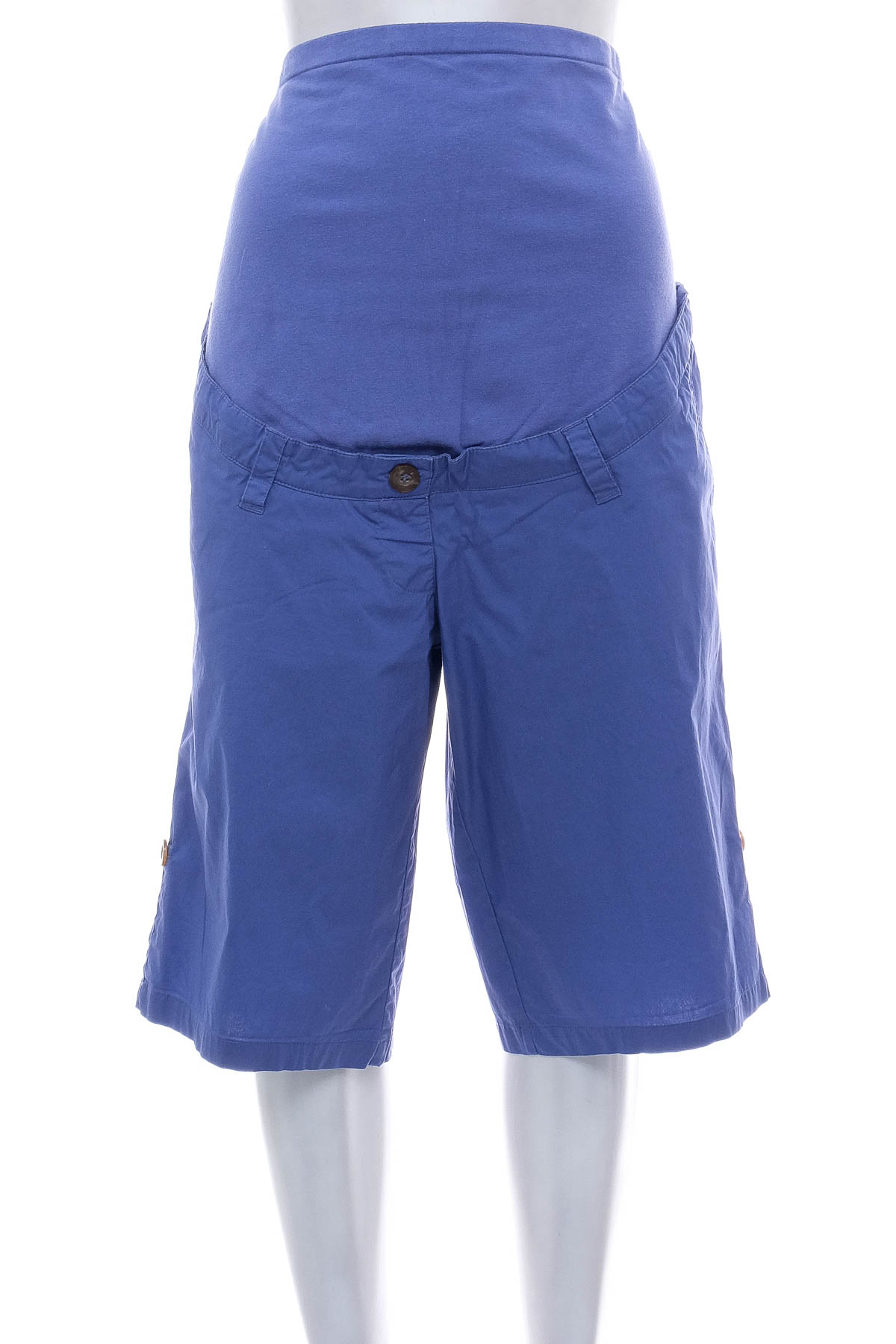 Дамски къси панталони за бременни - Bpc Bonprix Collection - 0