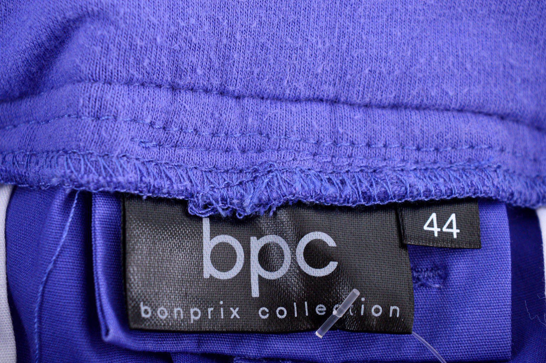 Дамски къси панталони за бременни - Bpc Bonprix Collection - 2