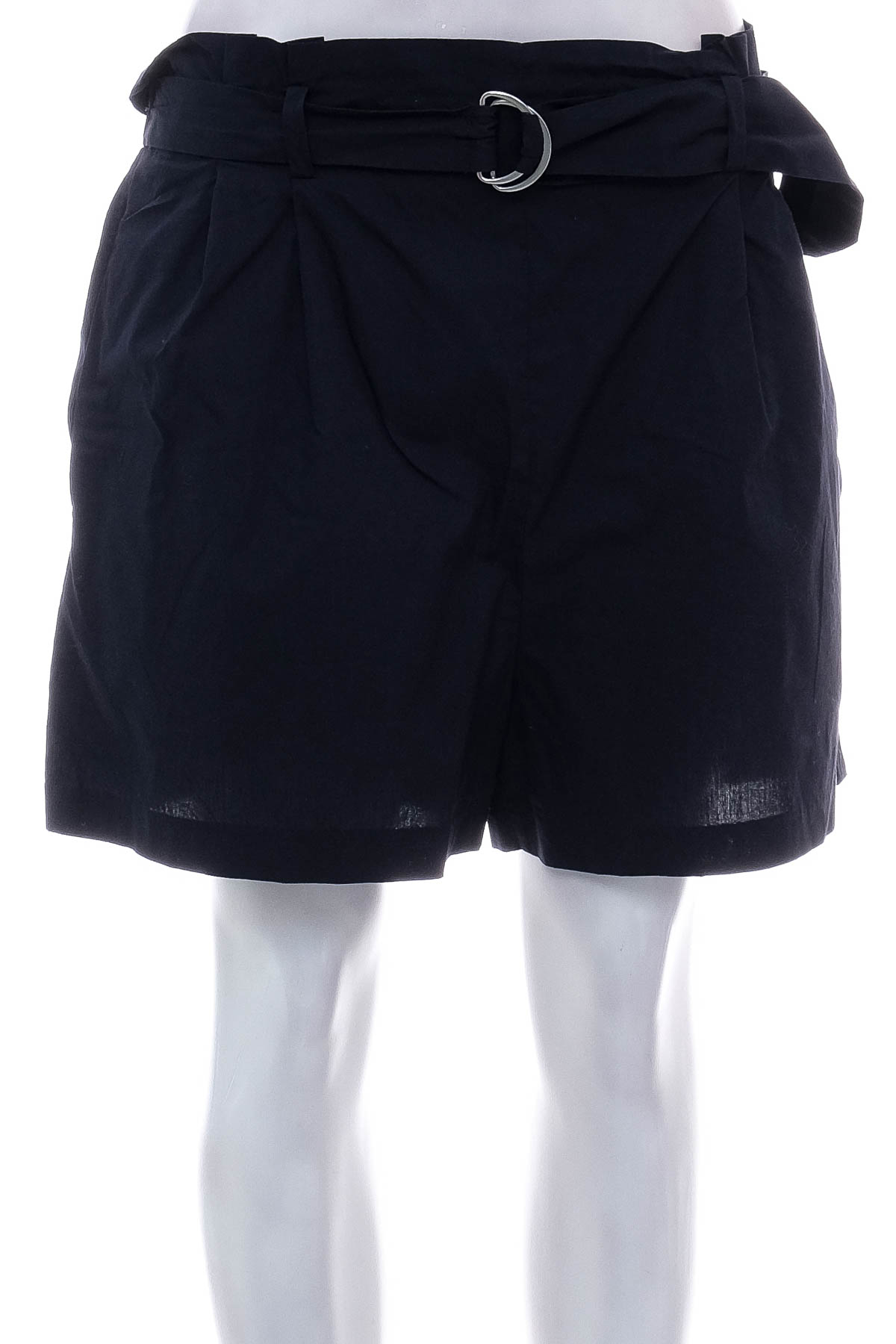 Female shorts - ZARA - 0