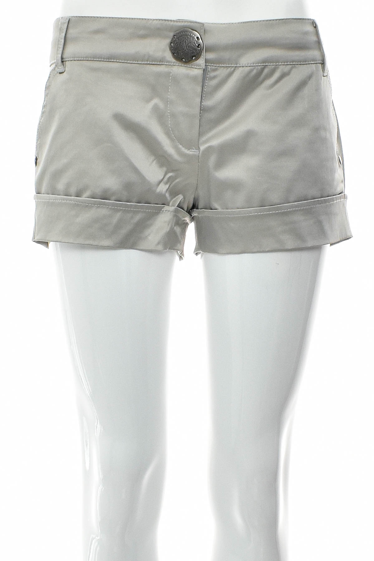 Female shorts - Zona Brera - 0