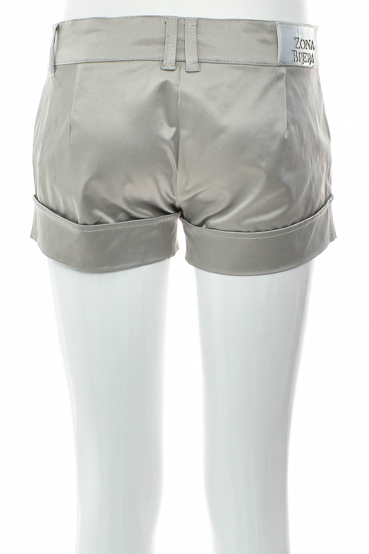 Female shorts - Zona Brera - 1