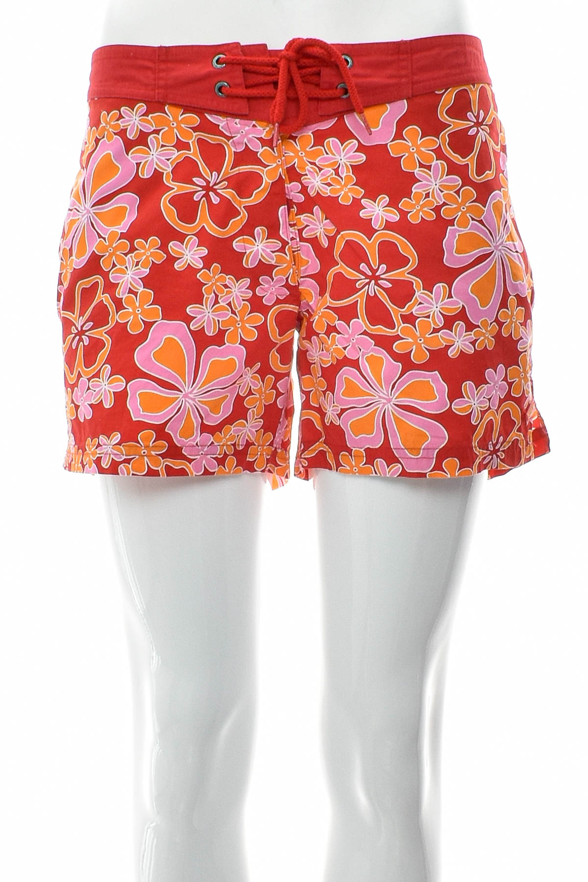 Women's shorts - ESPRIT - 0