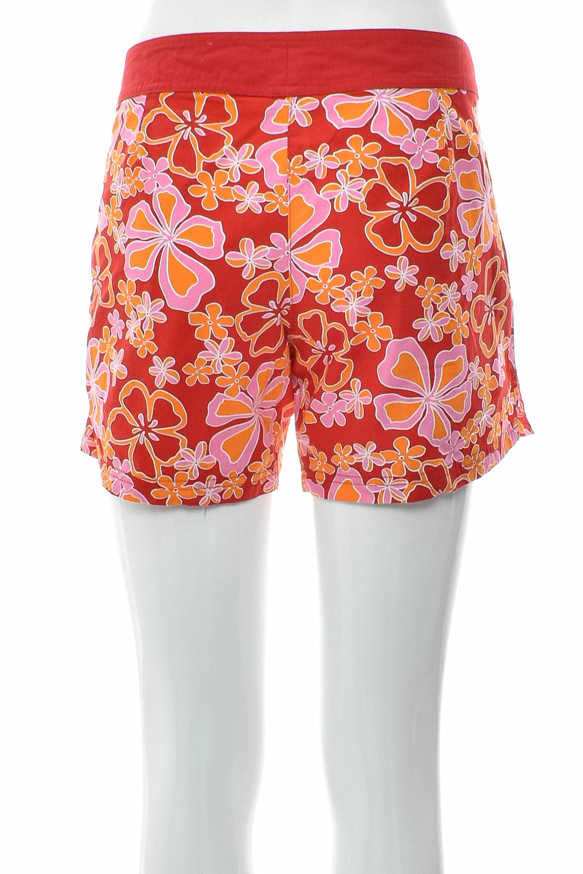 Women's shorts - ESPRIT - 1