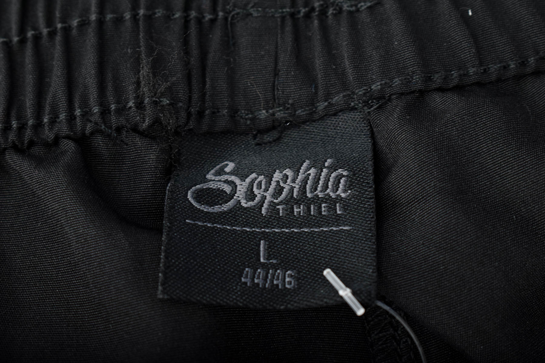 Women's shorts - Sophia THIEL - 2
