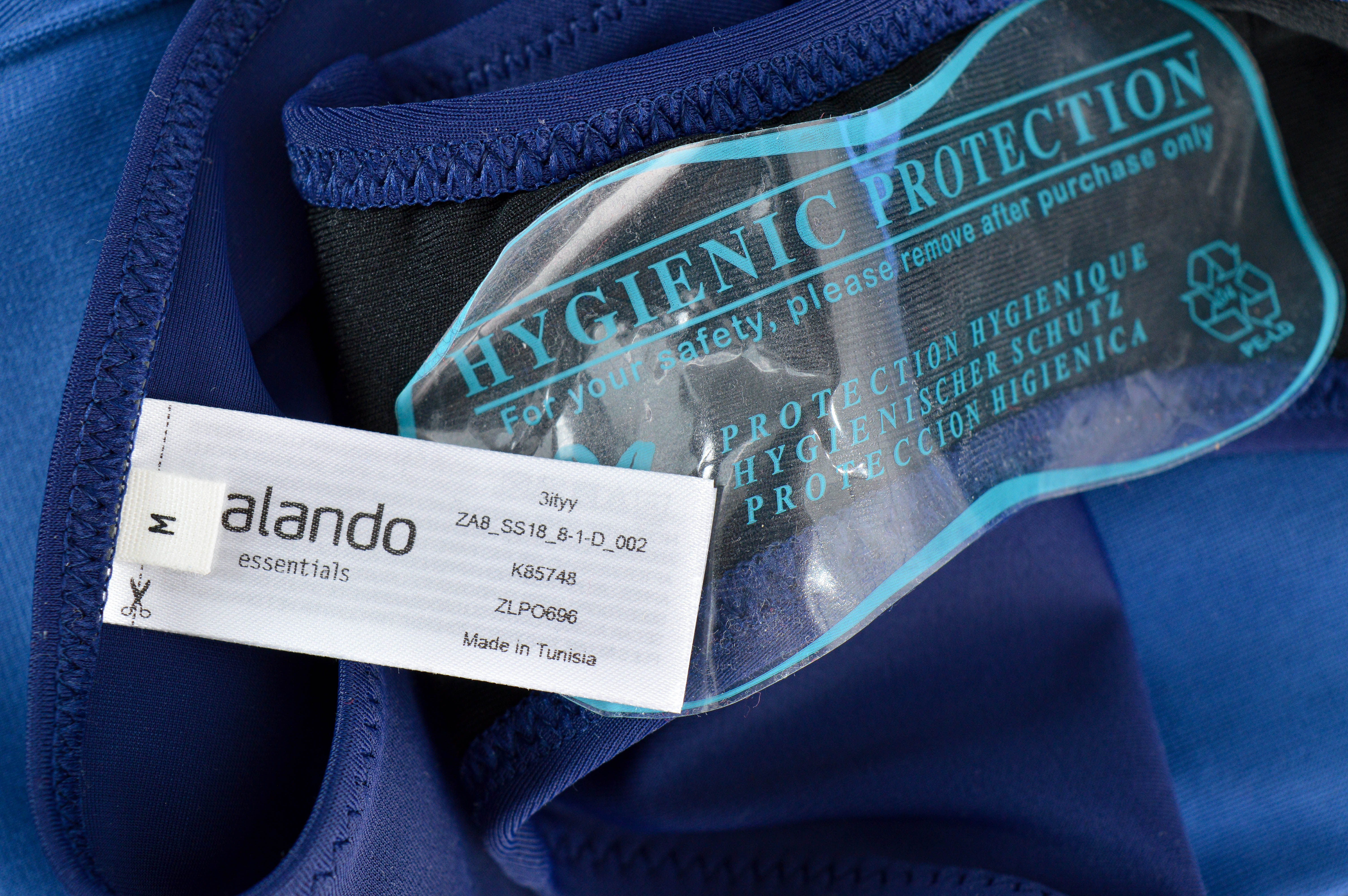 Dół stroju kąpielowego damskiego - Zalando essentials - 2
