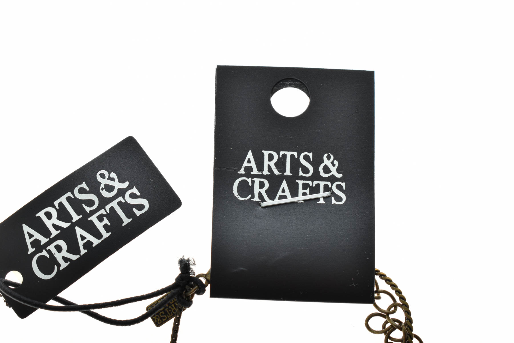 Necklace - ARTS & CRAFTS - 2