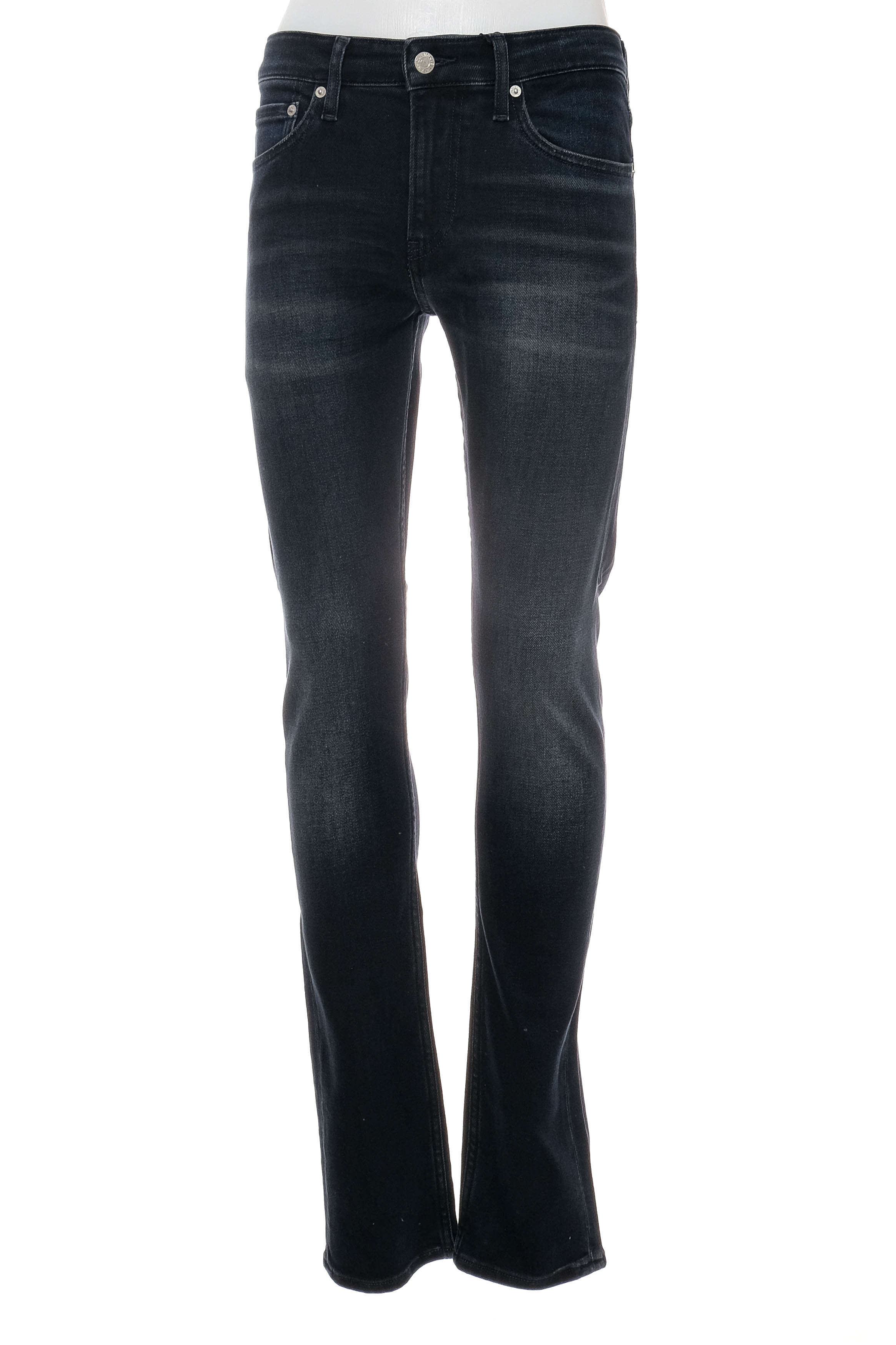Мъжки дънки - Calvin Klein Jeans - 0
