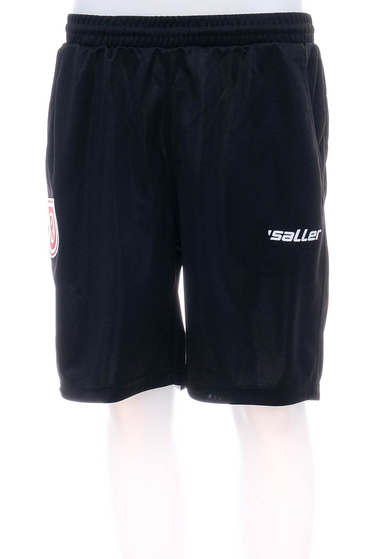 Мъжки къси панталони - Saller - 0