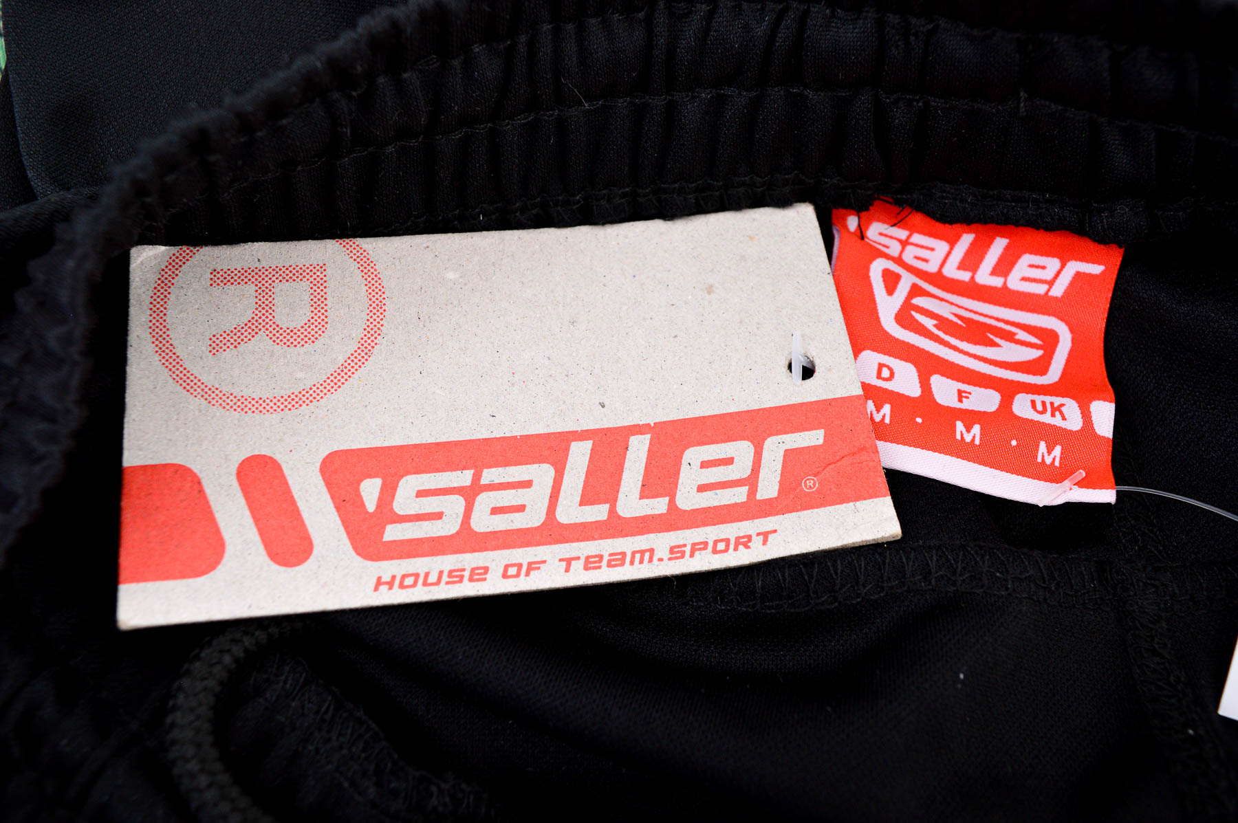 Men's shorts - Saller - 2