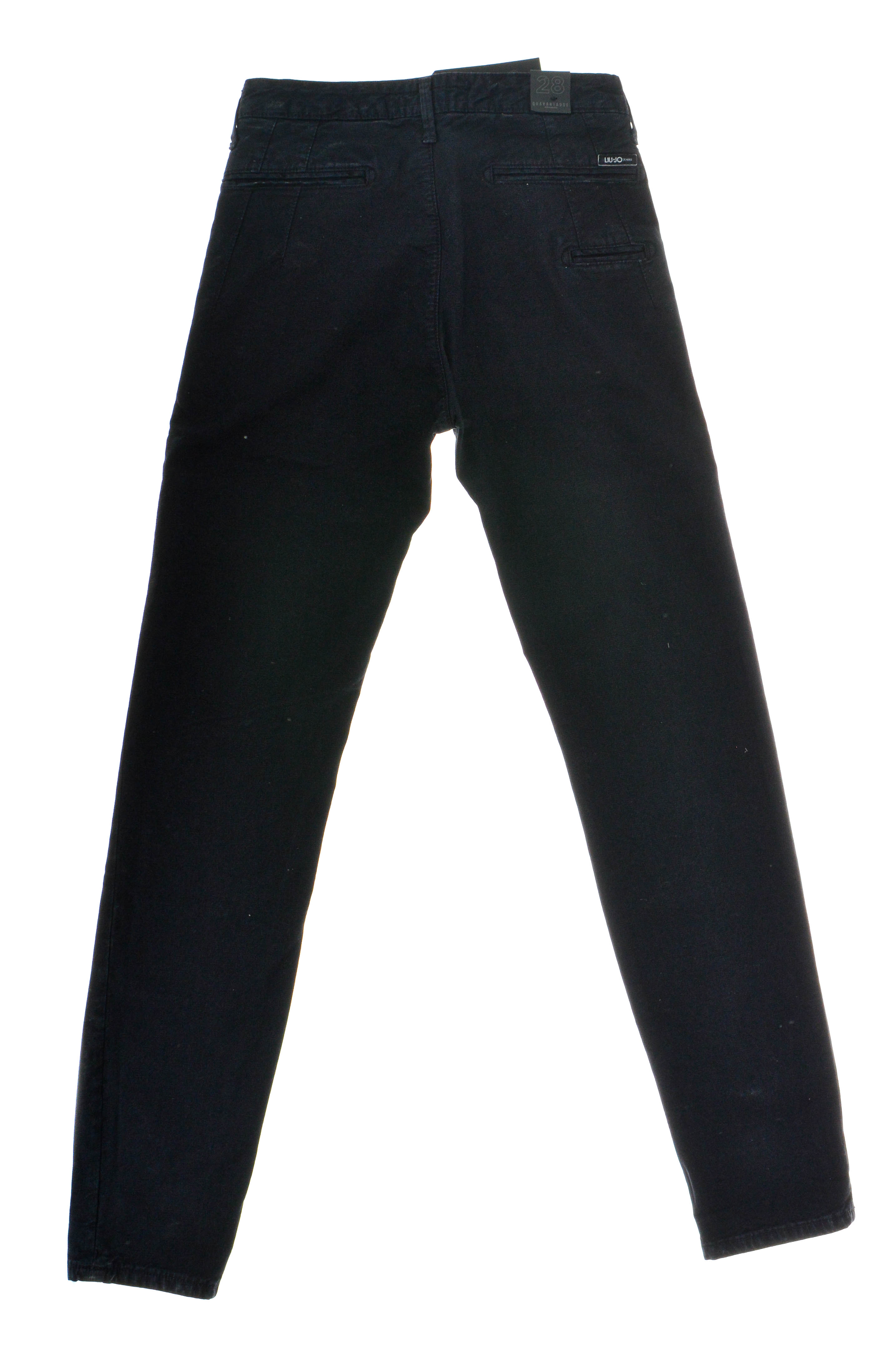 Men's trousers - LIU.JO - 1