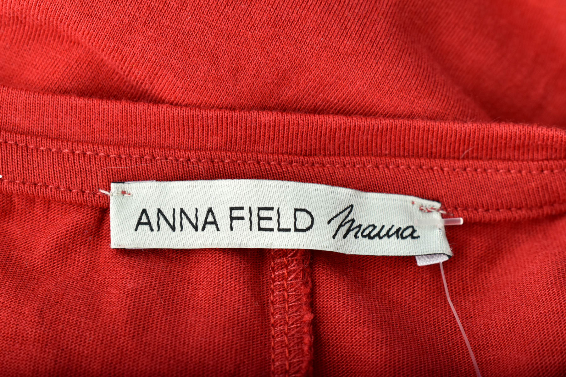 Φόρεμα - ANNA FIELD Mama - 2