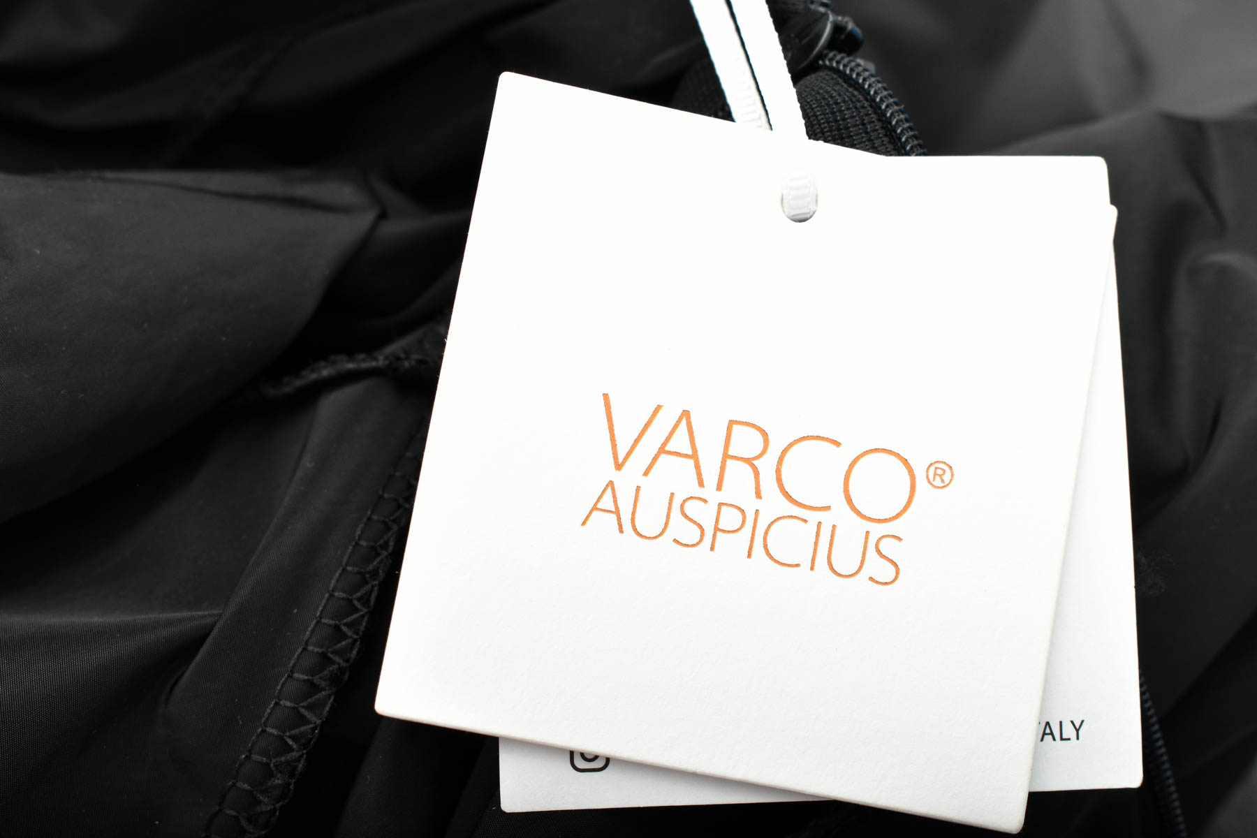 Dress - VARCO AUSPICIUS - 2