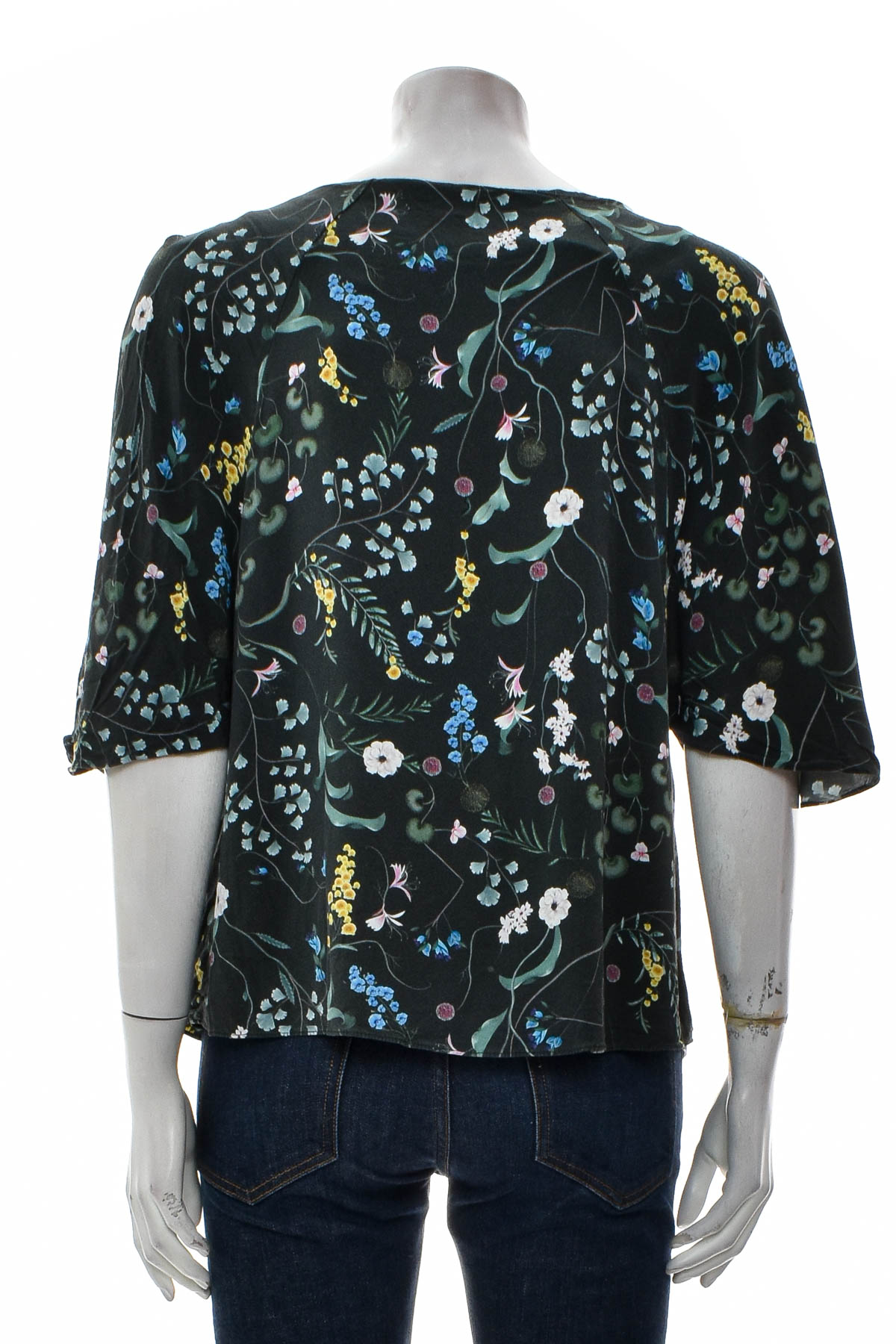 Γυναικείο πουκάμισο - Anna Glover x H&M - 1