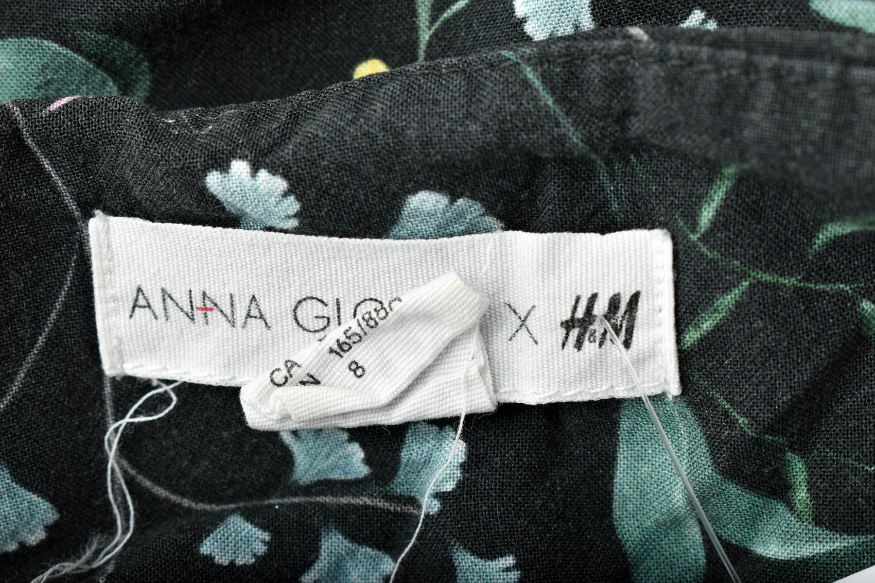 Дамска риза - Anna Glover x H&M - 2