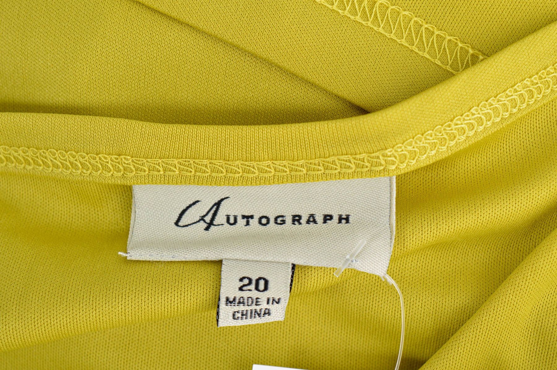 Women's shirt - Autograph - 2