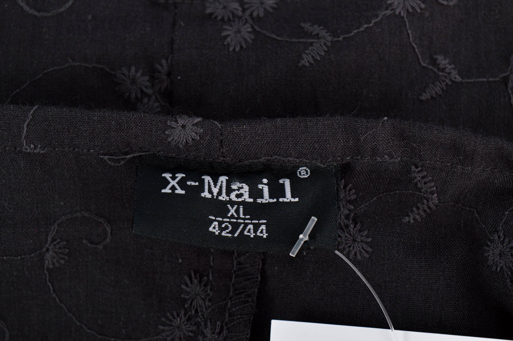 Γυναικείο πουκάμισο - X - Mail - 2