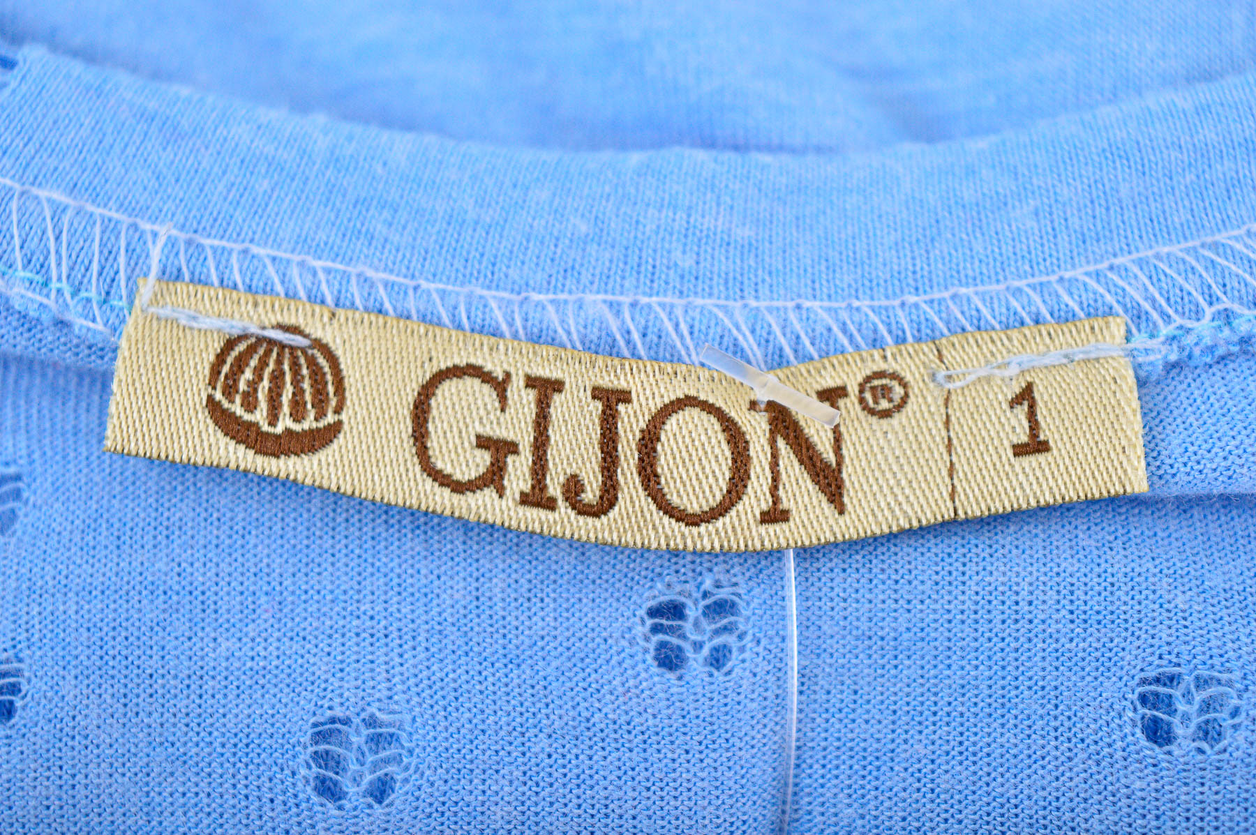 Дамска тениска - GIJON - 2