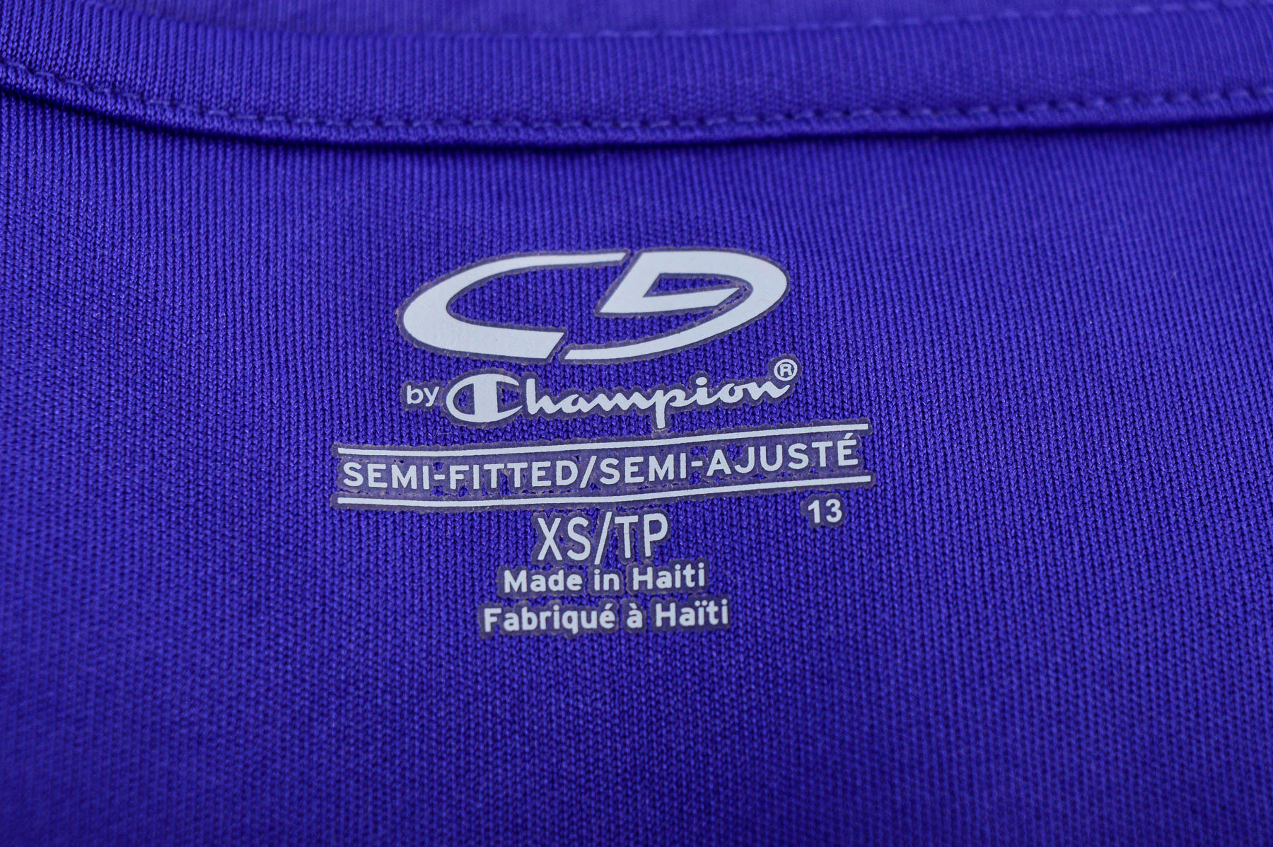 Tricou de damă - Champion - 2