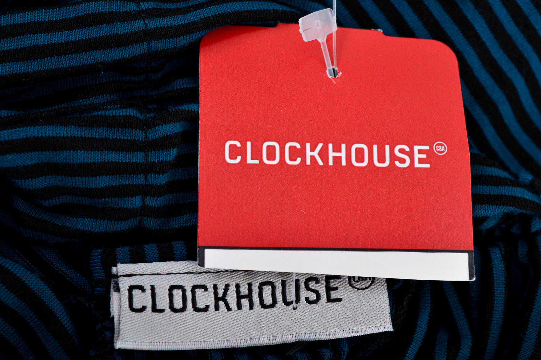 Tricou de damă - Clockhouse - 2