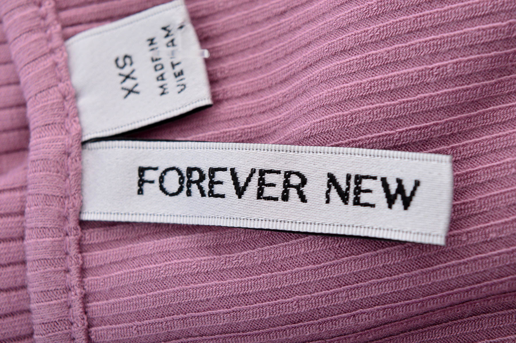 Tricou de damă - Forever New - 2