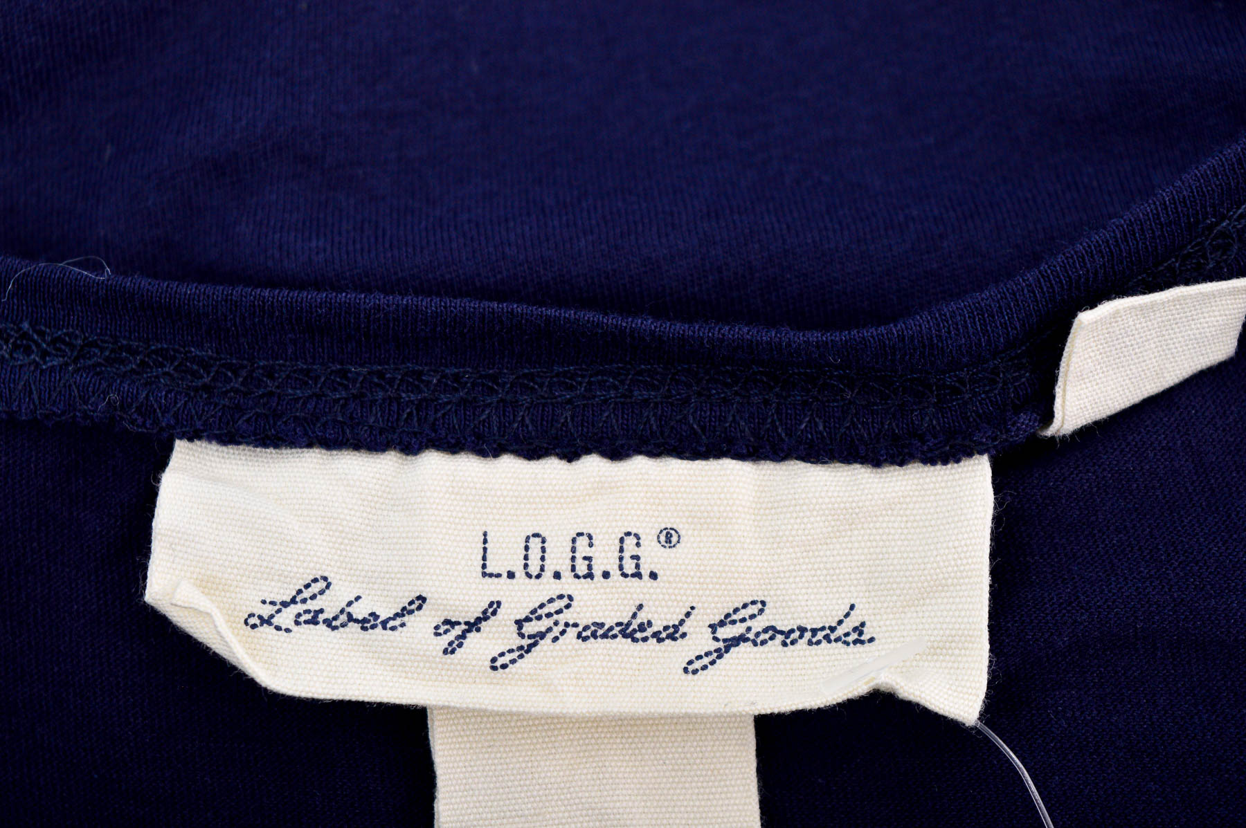 Дамска тениска - L.O.G.G. - 2