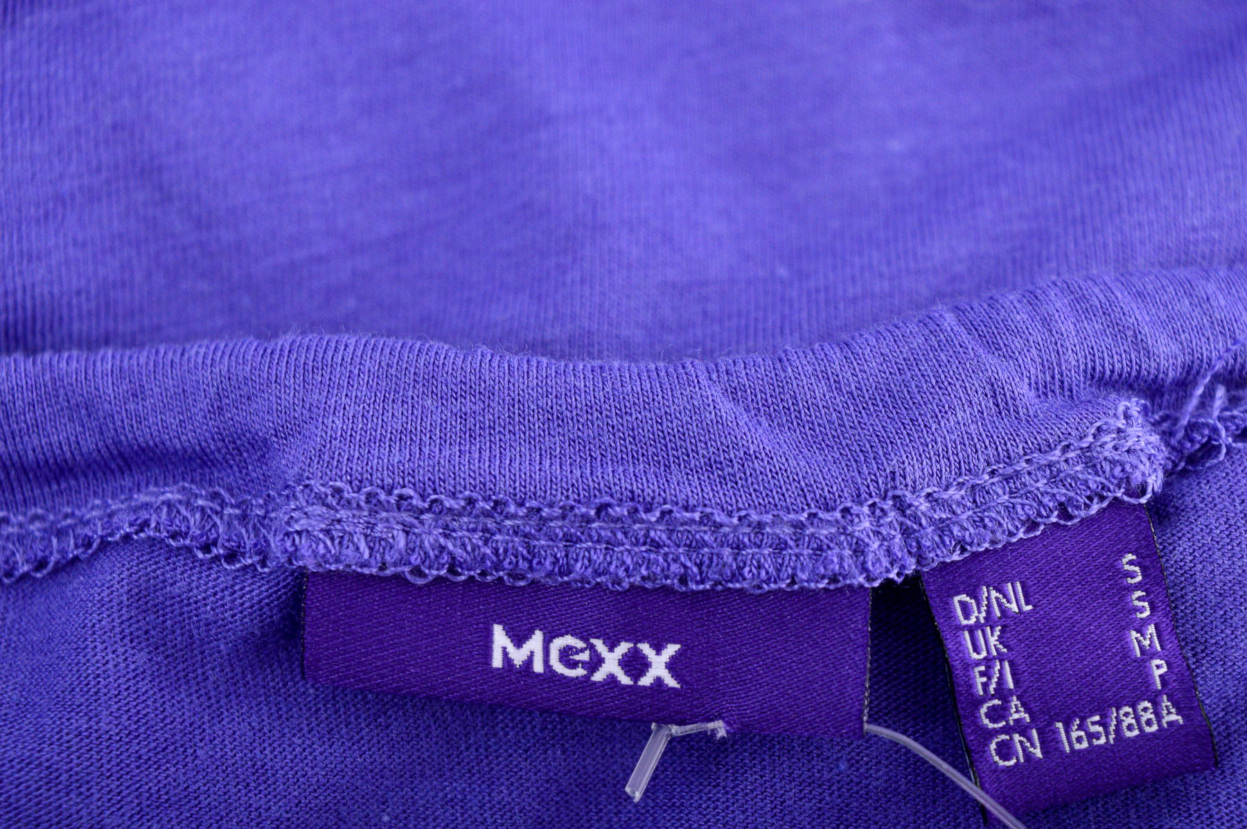 Дамска тениска - MEXX - 2