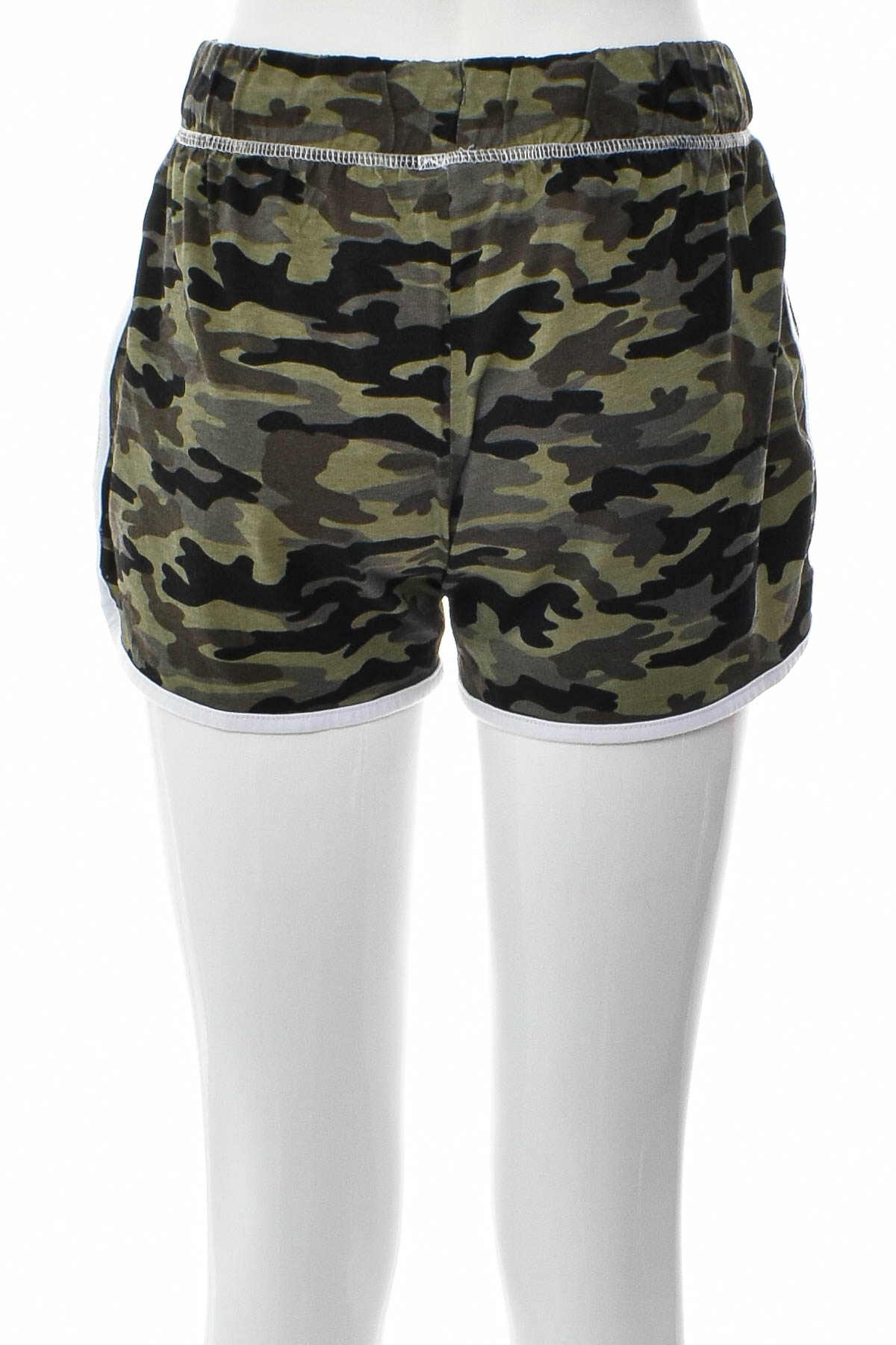 Female shorts - Janina - 1