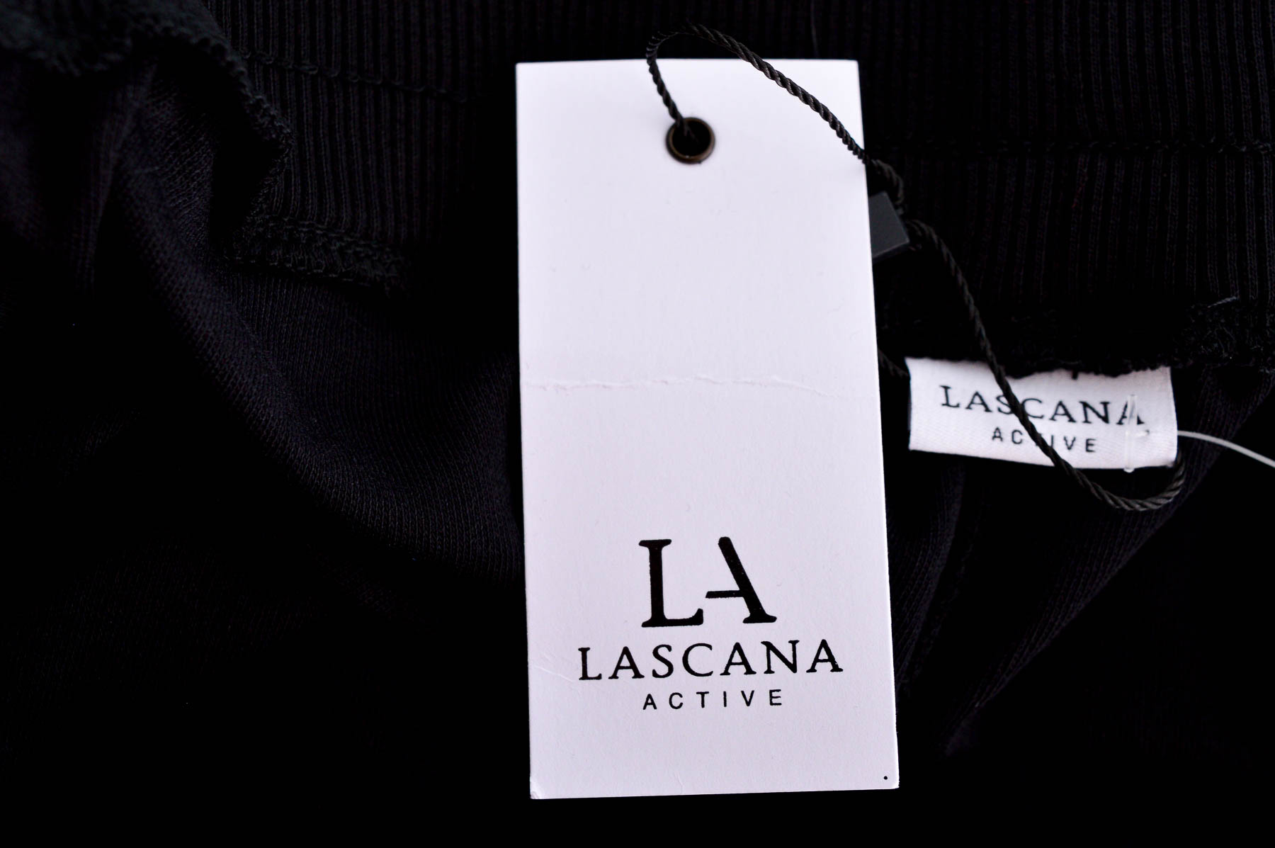 Female shorts - Lascana - 2