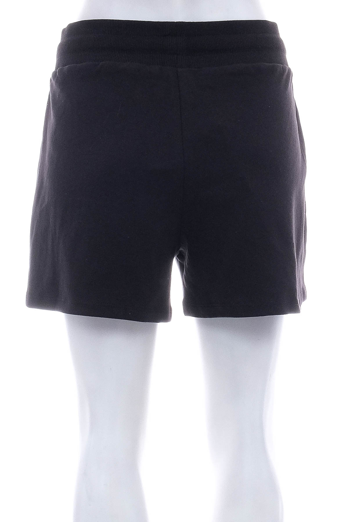 Krótkie spodnie damskie - Lascana - 1