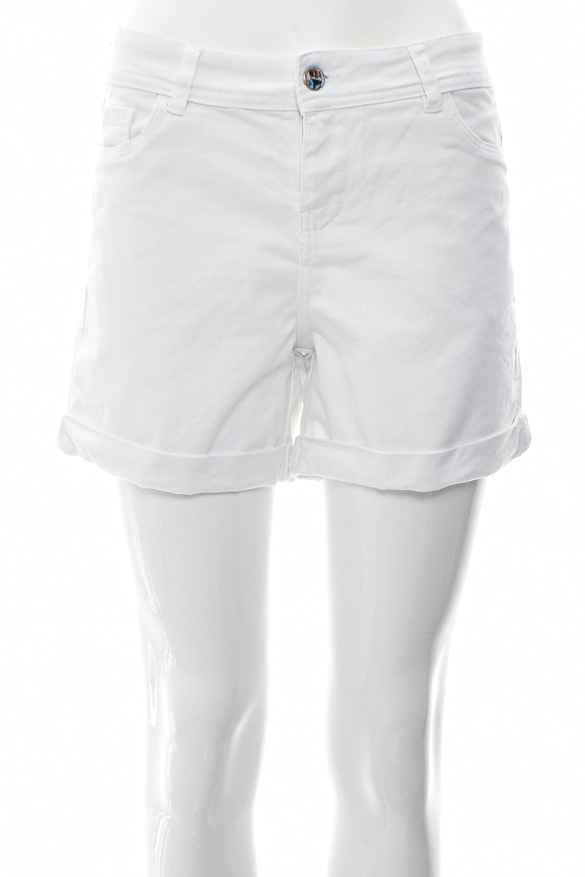 Female shorts - LOLA LIZA - 0