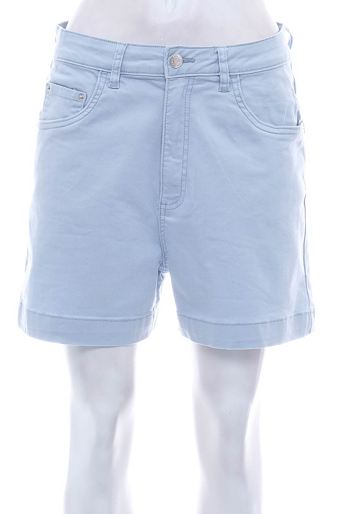 Дамски къси панталони - TRND BY BEL & BO - 0