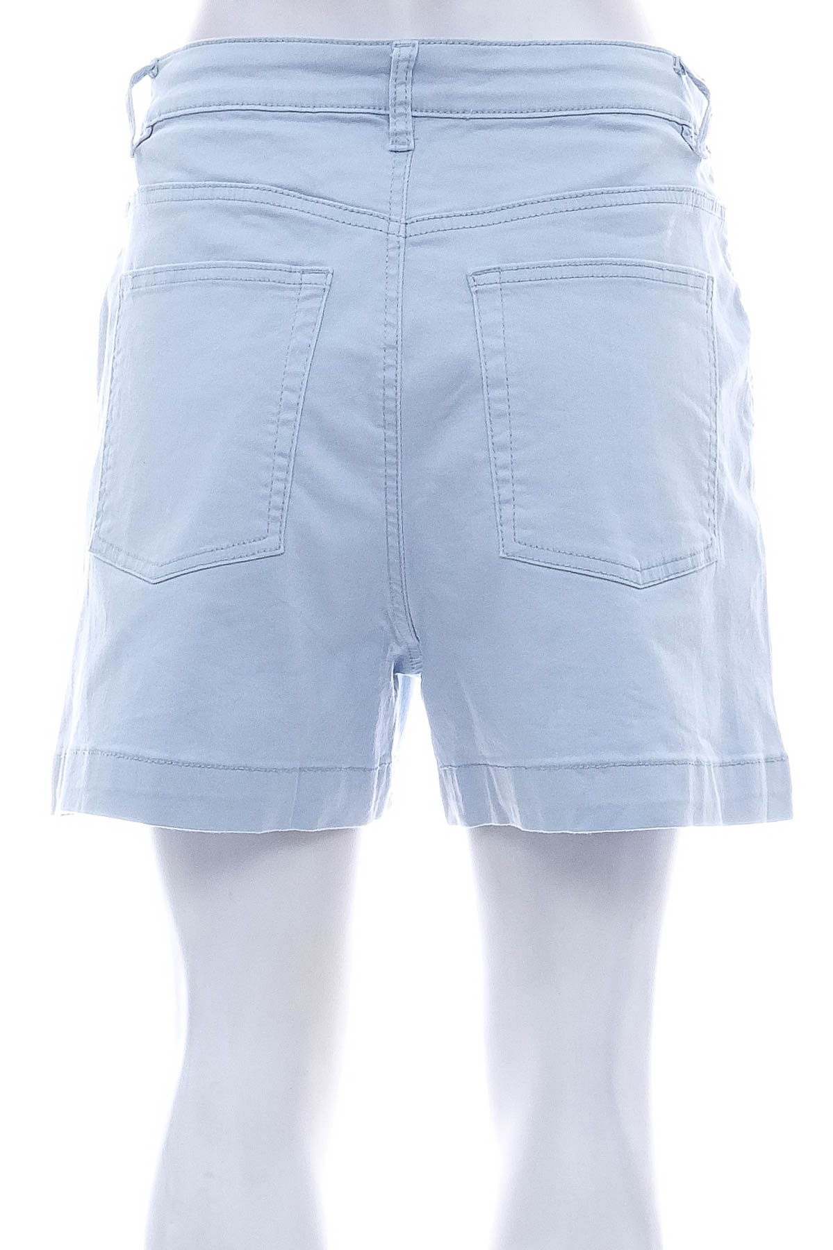 Дамски къси панталони - TRND BY BEL & BO - 1