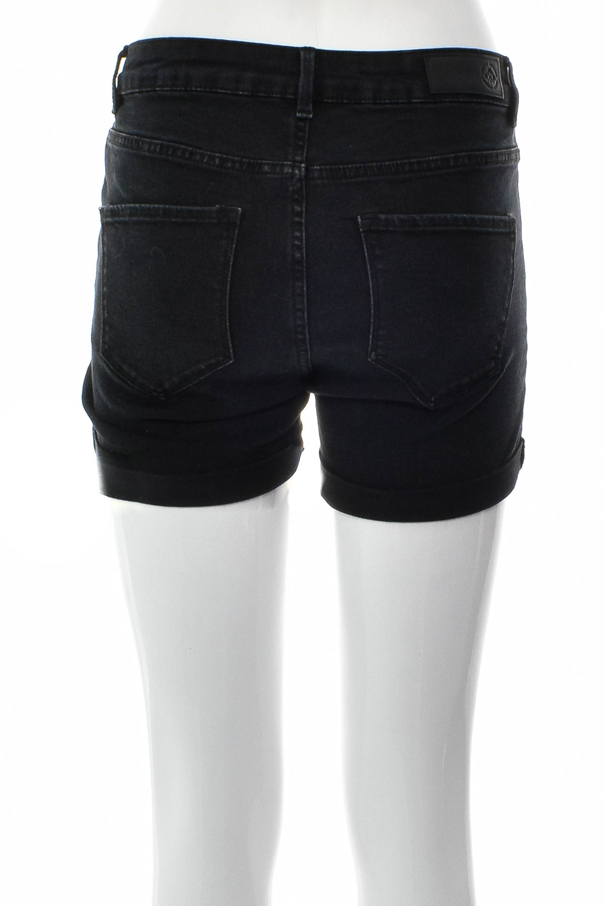 Female shorts - VERO MODA - 1