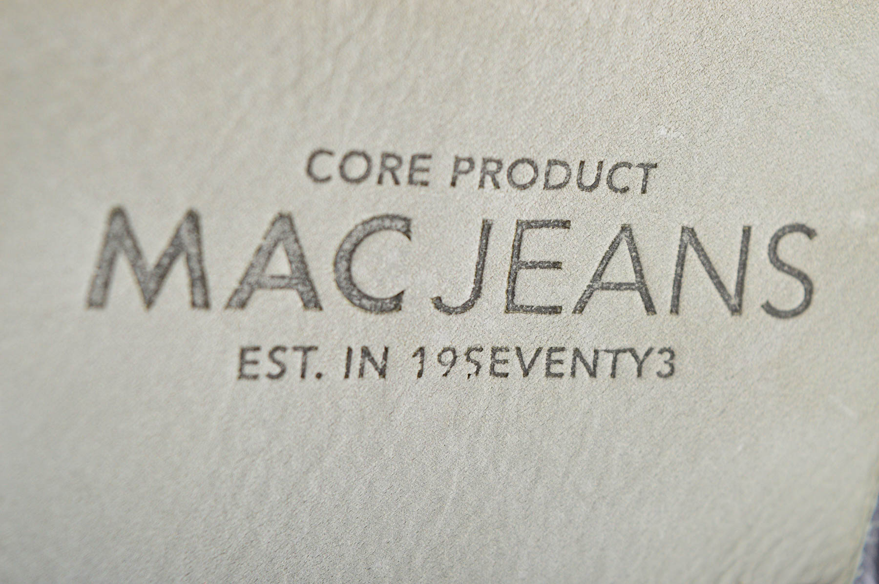 Men's trousers - MAC Jeans - 2