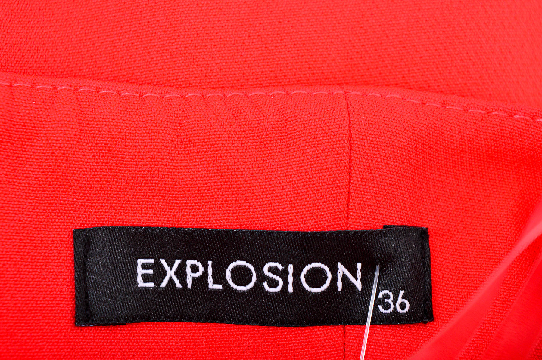Dress - Explosion - 2