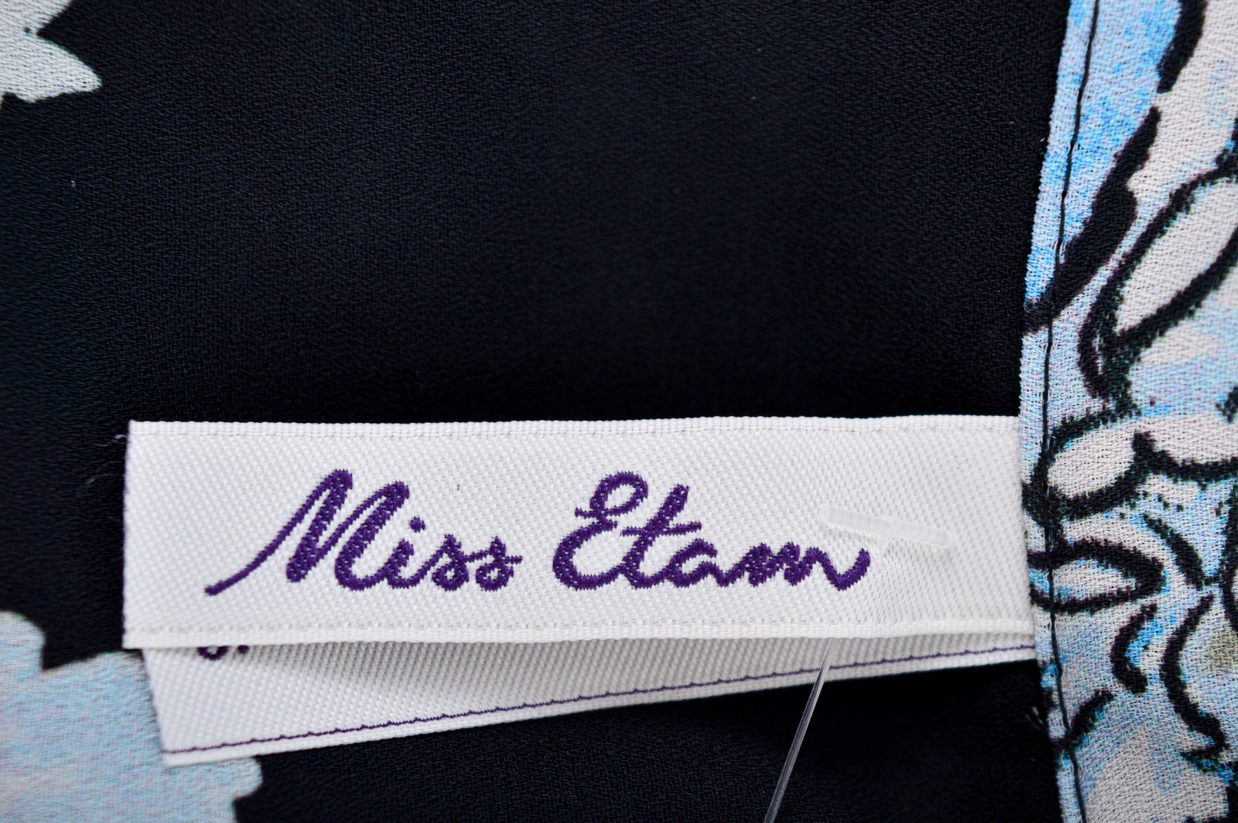 Ένα φόρεμα - Miss Etam - 2