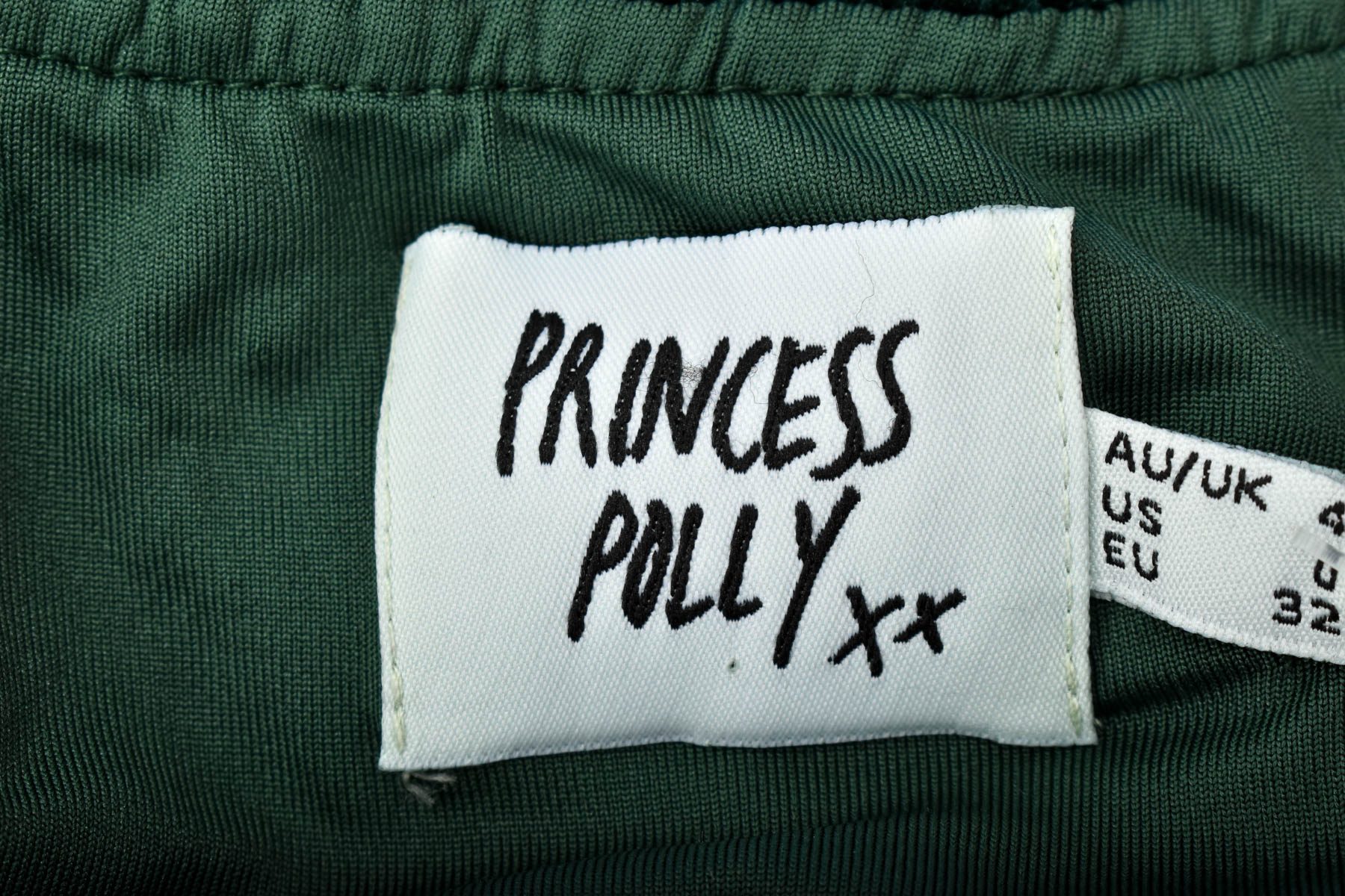 Рокля - Princess Polly - 2