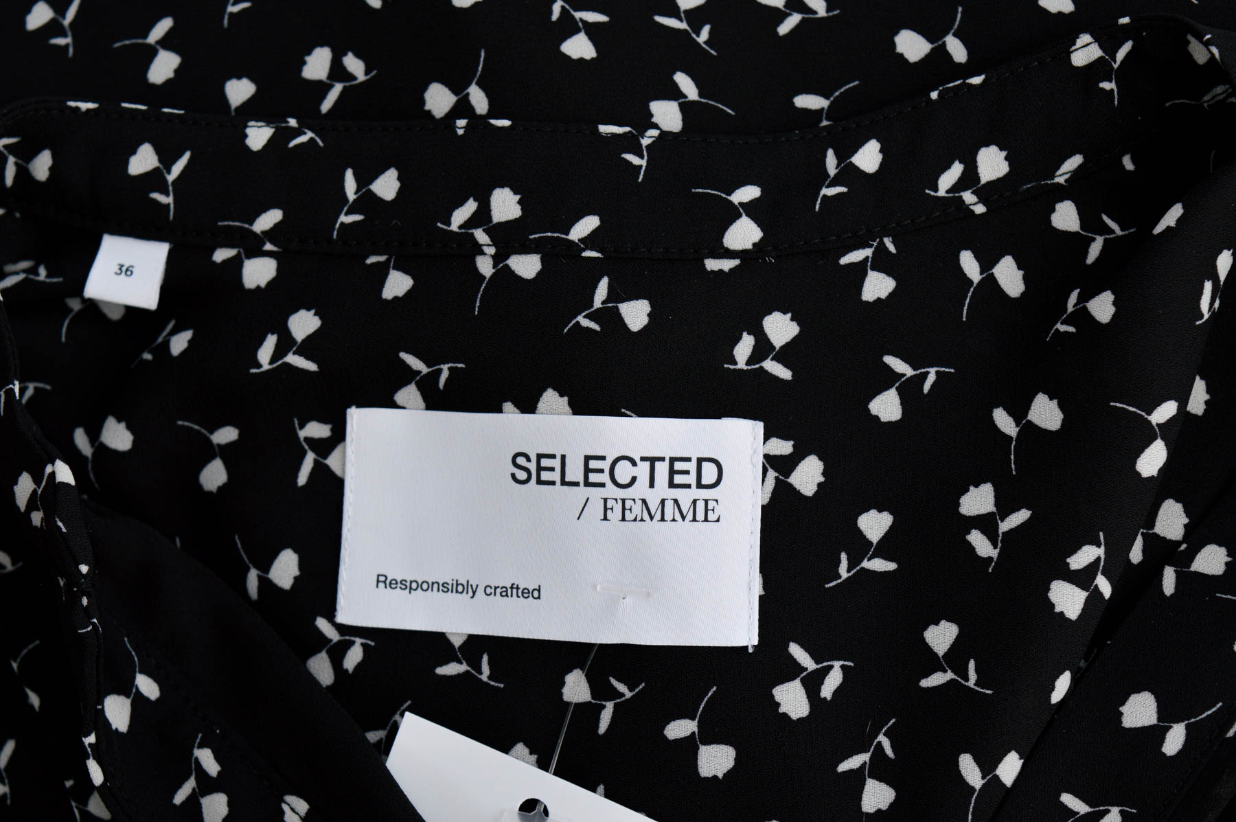 Dress - SELECTED / FEMME - 2