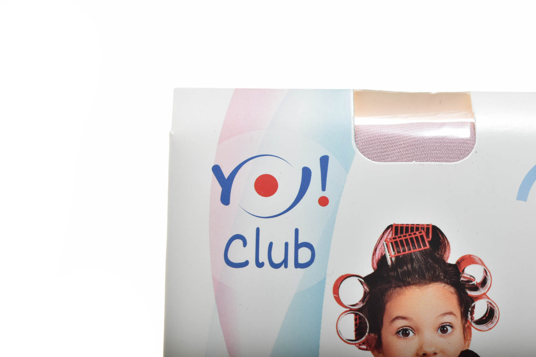 Rajstopy dla dziewczynek - YO! club - 2