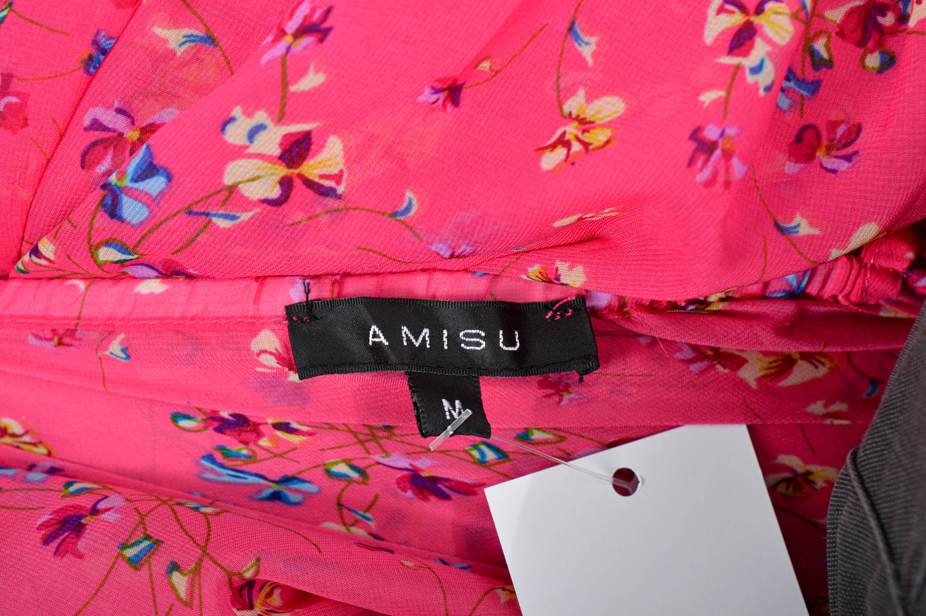Дамска риза - AMISU - 2